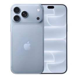 iPhone 18 Pro 256GB Glacier (eSim)