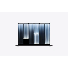 MacBook Pro 14 OLED M5 Max 36/2TB Space Black