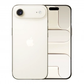 Смартфон Apple iPhone Air eSIM 256GB Light Gold