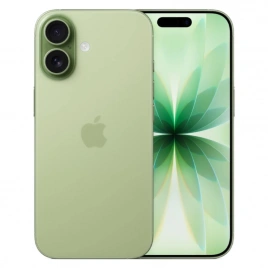 iPhone 17 256GB Sage (Sim+eSim)