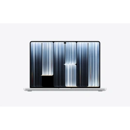 MacBook Pro 16 OLED M5 Max 36/2TB Silver