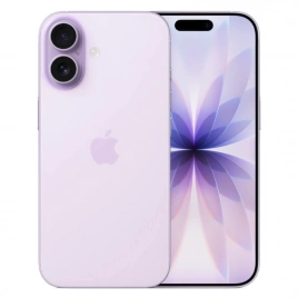 iPhone 17 256GB Lavender (Sim+eSim)