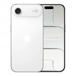 Смартфон Apple iPhone Air eSIM 256GB Cloud White