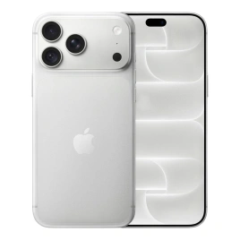 iPhone 18 Pro 1TB Silver (Sim+eSim)