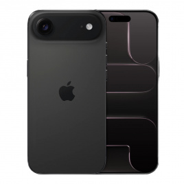 Смартфон Apple iPhone Air eSIM 256GB Space Black