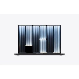 MacBook Pro 16 OLED M5 Pro 48/1TB Space Black