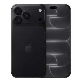 iPhone 18 Pro 512GB Black (eSim)