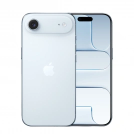 Смартфон Apple iPhone Air eSIM 256GB Light Blue