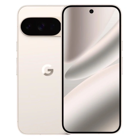 Смартфон Google Pixel 10 Pro 16/128GB Porcelain фото 1