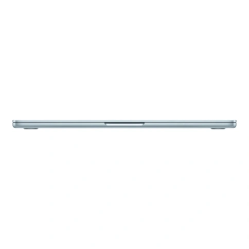Apple MacBook Air 15" 2026 16/512GB Sky Blue фото 3