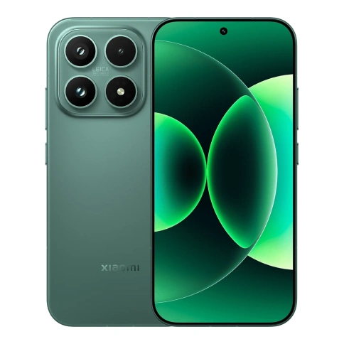 Смартфон Xiaomi 17 12/512GB Venture Green фото 1
