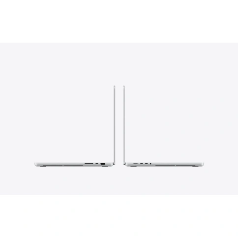 MacBook Pro 16 OLED M5 Pro 48/1TB Silver фото 2