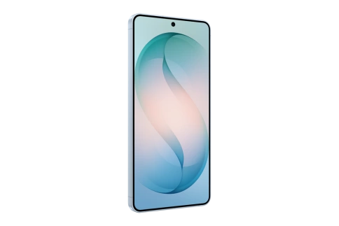 Смартфон Samsung Galaxy S26 Plus 12/256GB Blue фото 4