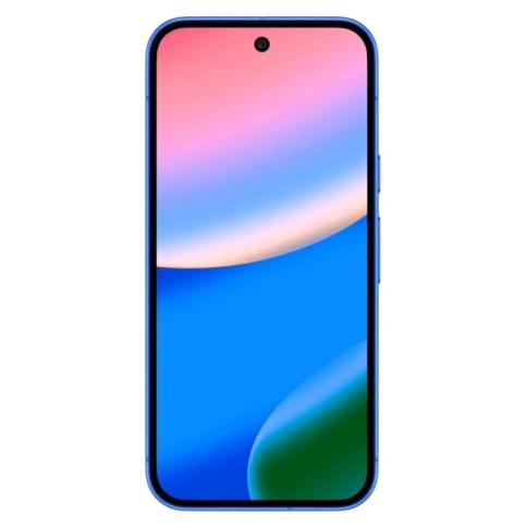 Смартфон Google Pixel 10 12/256GB Indigo фото 2