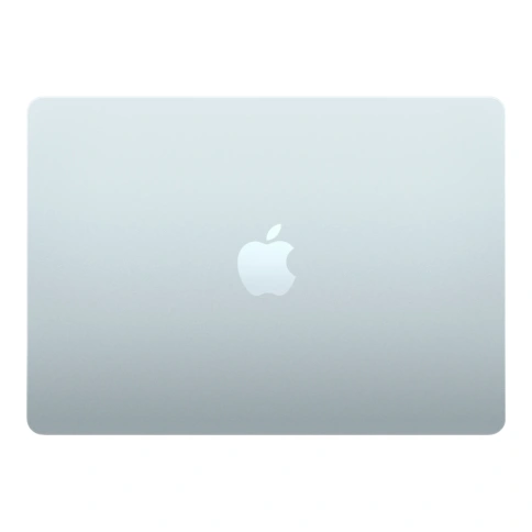 Apple MacBook Air 15" 2026 16/512GB Sky Blue фото 5
