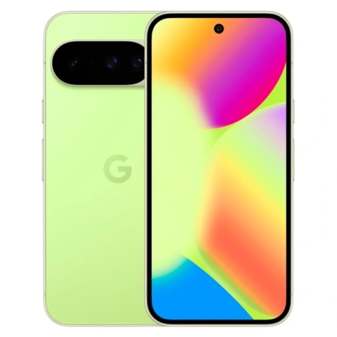 Смартфон Google Pixel 10 12/256GB Lemongrass фото 1