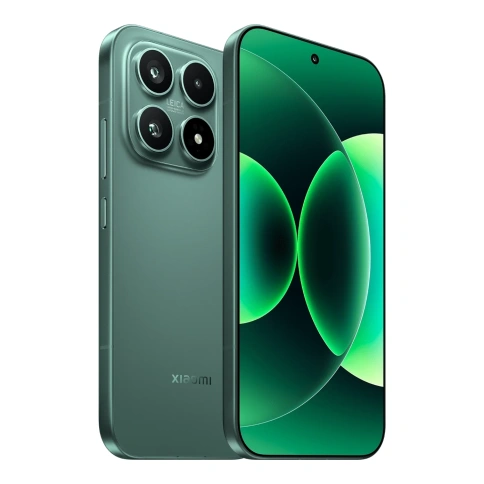 Смартфон Xiaomi 17 12/512GB Venture Green фото 2