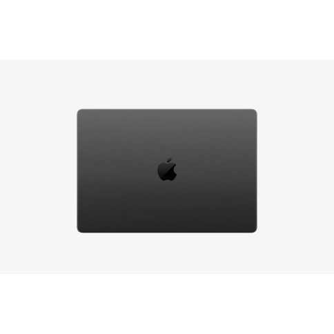 MacBook Pro 16 OLED M5 Pro 24/1TB Space Black фото 3