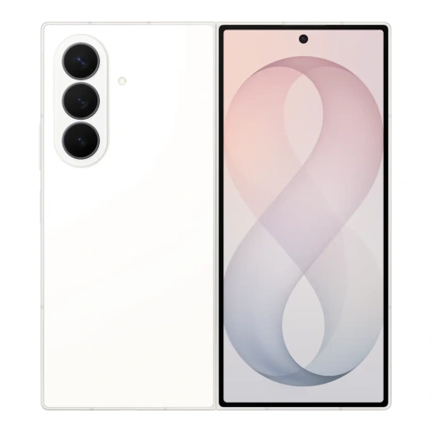 Galaxy Z Fold8 Ultra 12/512GB Cream фото 1