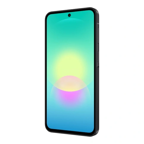 Смартфон Samsung Galaxy A27 8/256GB Black фото 4