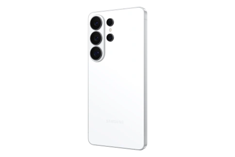 Смартфон Samsung Galaxy S26 Ultra 12/512GB White фото 6