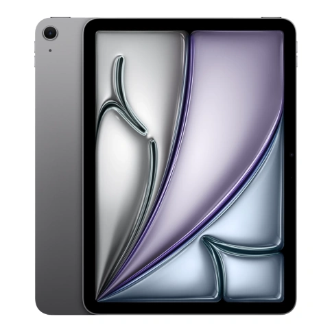 Apple iPad Air 11 (2026) Wi-Fi 512GB Space Gray фото 1