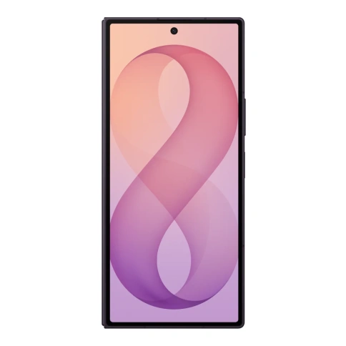 Galaxy Z Fold8 Ultra 12/512GB Violet Shadow фото 2