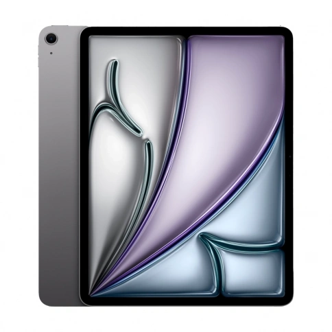 iPad Air 11 (2024) Wi-Fi 128GB Space Gray фото 1