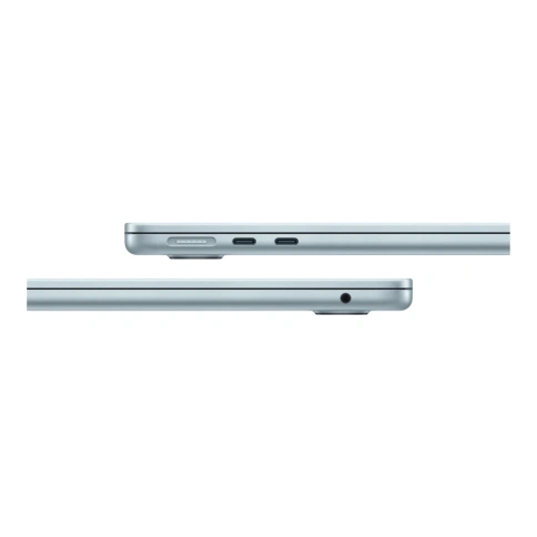 Apple MacBook Air 15" 2026 16/512GB Sky Blue фото 2