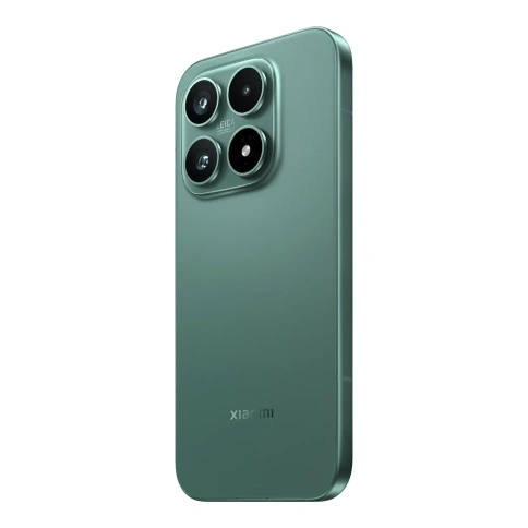 Смартфон Xiaomi 17 12/512GB Venture Green фото 4