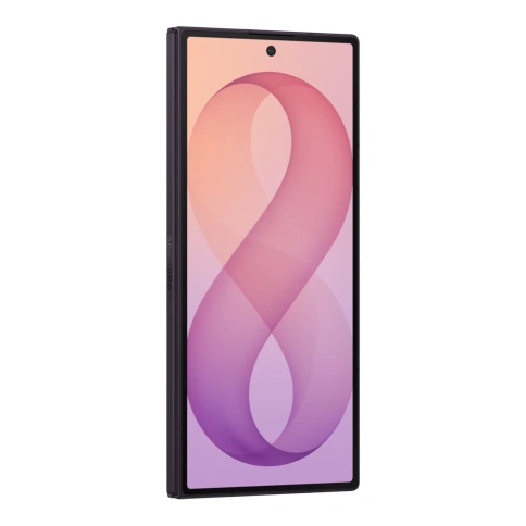 Galaxy Z Fold8 Ultra 12/512GB Violet Shadow фото 4