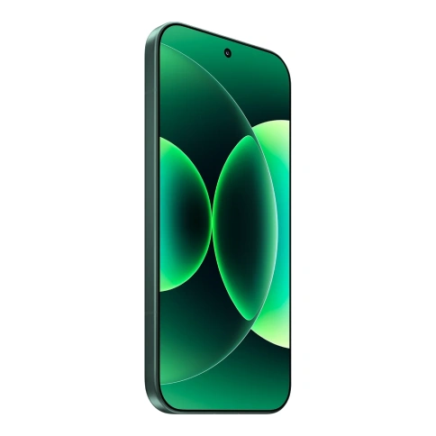 Смартфон Xiaomi 17 12/512GB Venture Green фото 3