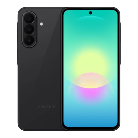 Смартфон Samsung Galaxy A27 8/256GB Black фото 1