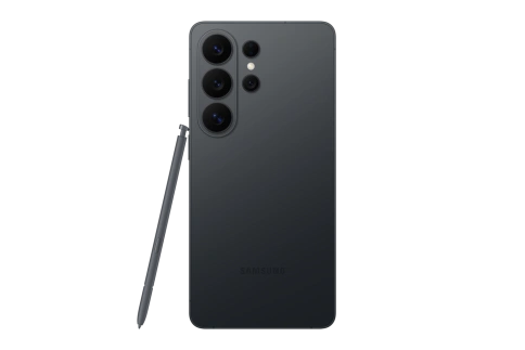 Смартфон Samsung Galaxy S26 Ultra 12/512GB Black фото 7