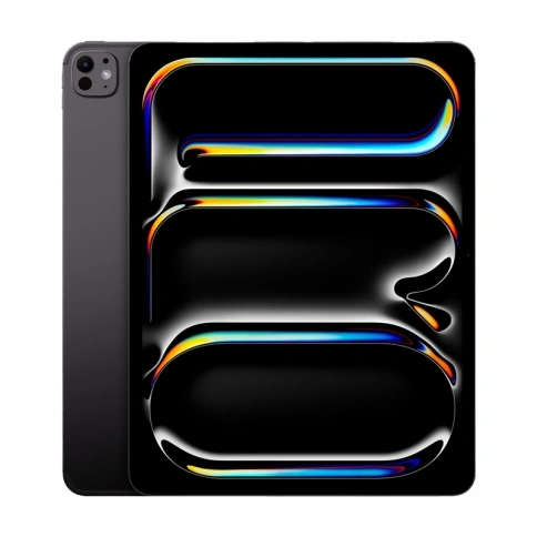 Apple iPad Pro 11 (2024) Wi-Fi 2TB Space Black фото 1