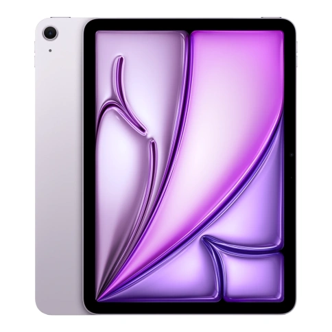 Apple iPad Air 11 (2026) Wi-Fi 256GB Purple фото 1