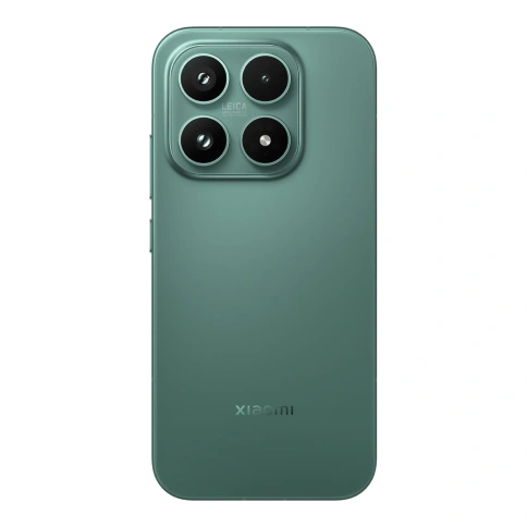 Смартфон Xiaomi 17 12/512GB Venture Green фото 5