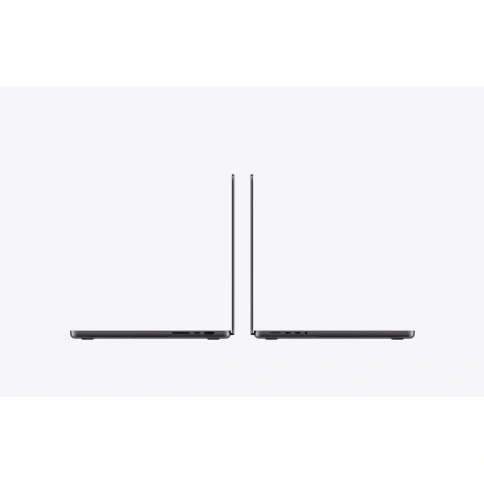 MacBook Pro 16 OLED M5 Pro 48/1TB Space Black фото 2