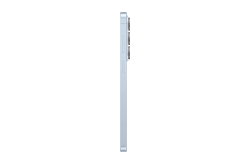 Смартфон Samsung Galaxy S26 Plus 12/256GB Blue фото 7
