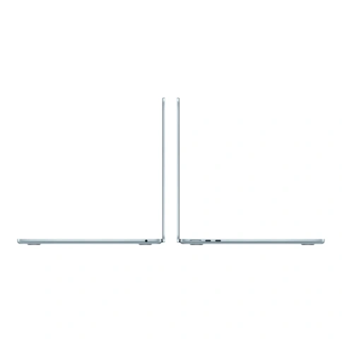 Apple MacBook Air 15" 2026 16/512GB Sky Blue фото 4
