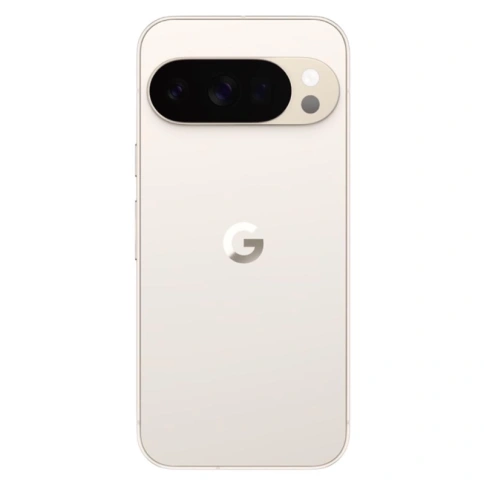 Смартфон Google Pixel 10 Pro 16/512GB Porcelain фото 2