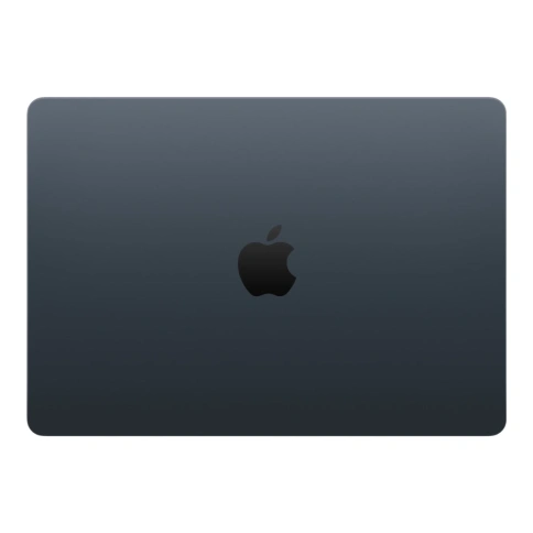 Apple MacBook Air 15" 2026 16/512GB Midnight фото 5