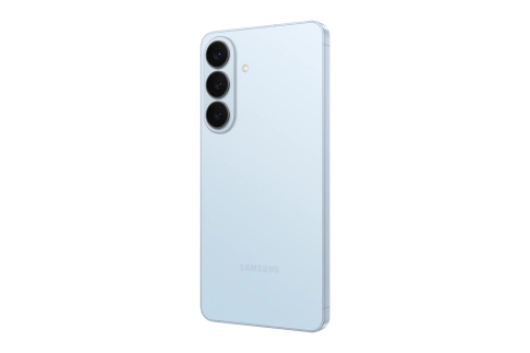 Смартфон Samsung Galaxy S26 Plus 12/256GB Blue фото 2