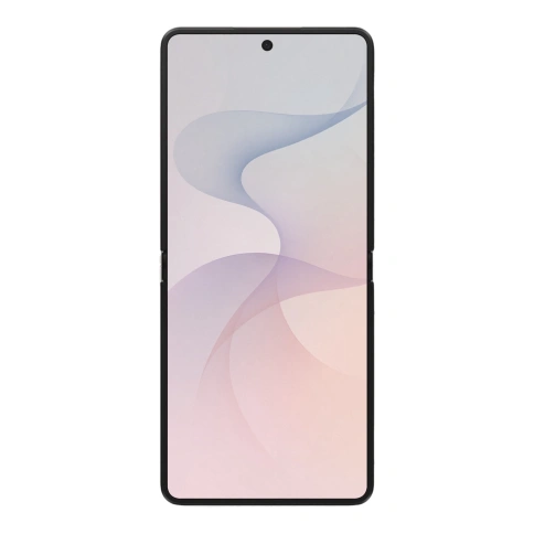 Смартфон Samsung Galaxy Z Flip8 12/256GB Cream фото 2