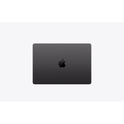 MacBook Pro 14 OLED M5 Max 36/2TB Space Black фото 3