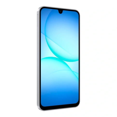Смартфон Samsung Galaxy A17 6/128GB Gray фото 3
