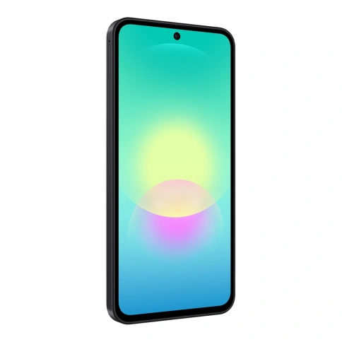Смартфон Samsung Galaxy A27 8/256GB Black фото 2