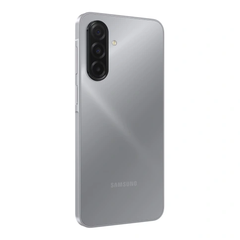 Смартфон Samsung Galaxy A17 6/128GB Gray фото 4