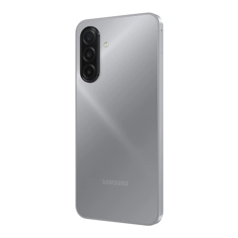 Смартфон Samsung Galaxy A17 6/128GB Gray фото 6