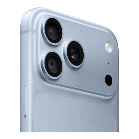 iPhone 18 Pro 256GB Glacier (eSim) фото 3